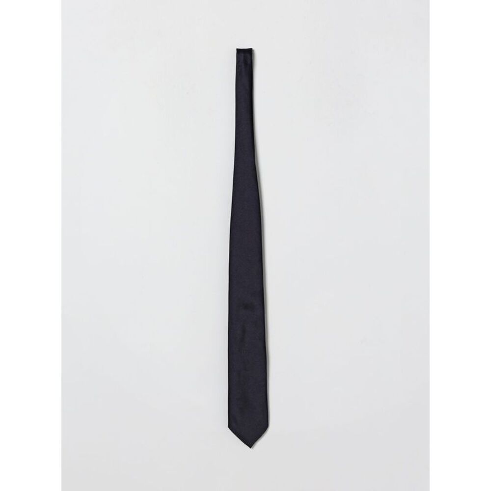 Zegna Men Zegna Silk Tie